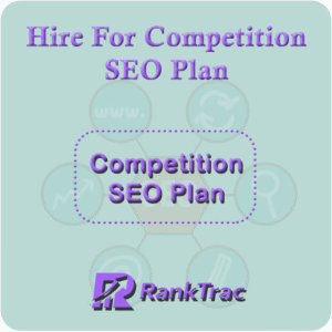 Competition SEO Plan