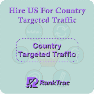 Country Targeted Traffic