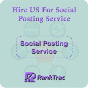 Daily Social Posting Service
