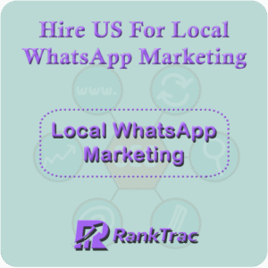 Local WhatsApp Marketing