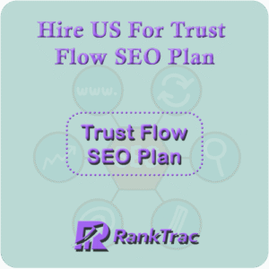 Trust Flow SEO Plan