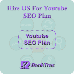 Youtube SEO Plan