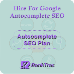 Google Autocomplete SEO Plan